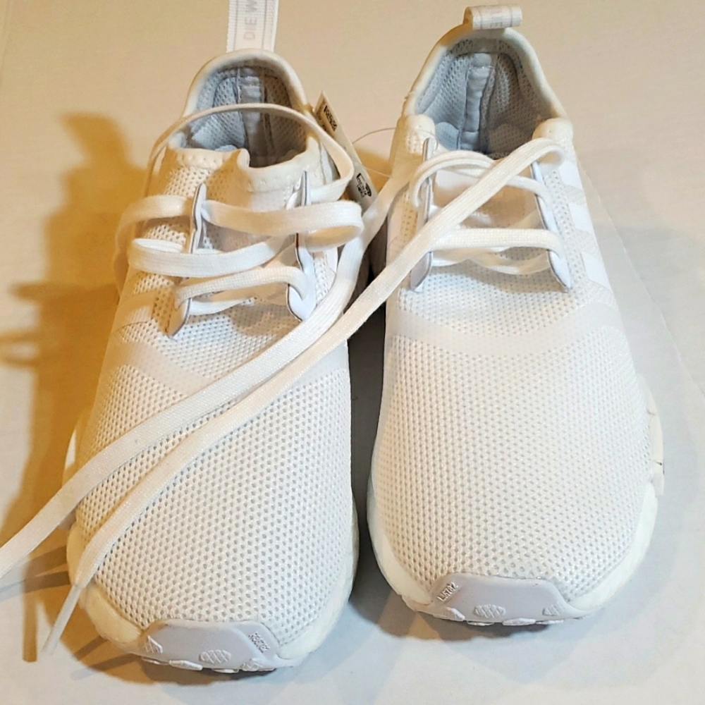 New 12c Adidas Sneakers
